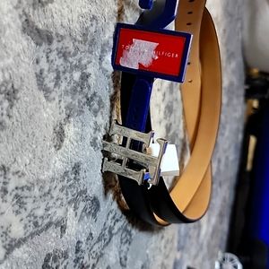 Tommy Hilfiger Belt XL